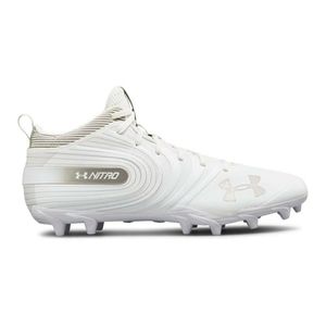ua nitro cleats
